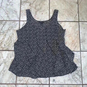 spense blouse